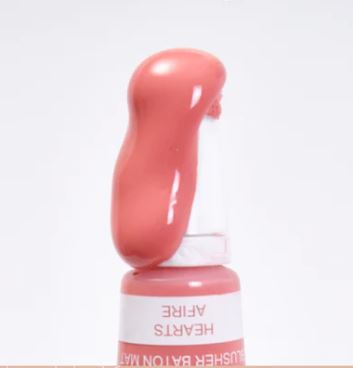 Technic Pure Blush Wands Matte Finish Sponge Tip blush face galaxy makeup