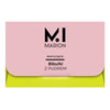 Marion Oil Absorbing Blotting Paper with POWDER 30 Mattifying Sheets face face care makeup powder skin