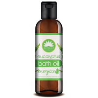 Elysium Spa Bath Oil, calming, relaxing, stress-relief - 150ml Eucalyptus bath galaxy