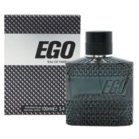Mens Eau De Parfum by Fine Perfumery Ego EDP galaxy gift him