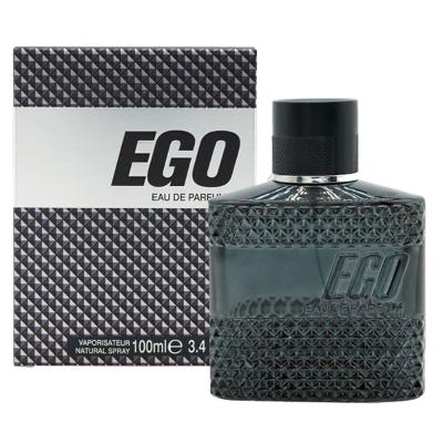 Mens Eau De Parfum by Fine Perfumery Ego EDP galaxy gift him