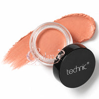 Technic Cream Blush - Whipped Cream Formula