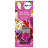 Airpure 2 in 1 Reed Diffuser with Crystal Beads Christmas Winter Fragrances 30ml Fresh Flower Bouquet aroma candles Christmas galaxy Gift Shop other xmas smell seasonal xmas smell