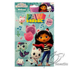 OVER 500 Stickers - Creative Kids Art Crafts Scrapbooking Activity Set Gabby's Dollhouse kids tiny
