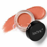 Technic Cream Blush - Whipped Cream Formula