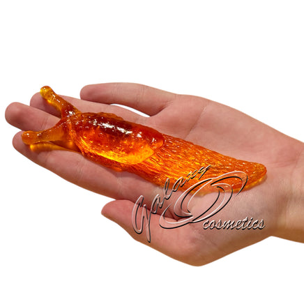 Super Sticky Slimy Slug Stress Relief Stretchy Fun Toy for Kids kids tiny