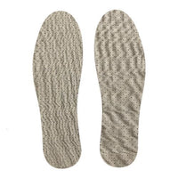 Jump Extra Fresh Insoles One Size (Cut To Size) Reduce Bad Odours 1 Pair health tiny