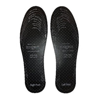 Jump Extra Fresh Insoles One Size (Cut To Size) Reduce Bad Odours 1 Pair health tiny