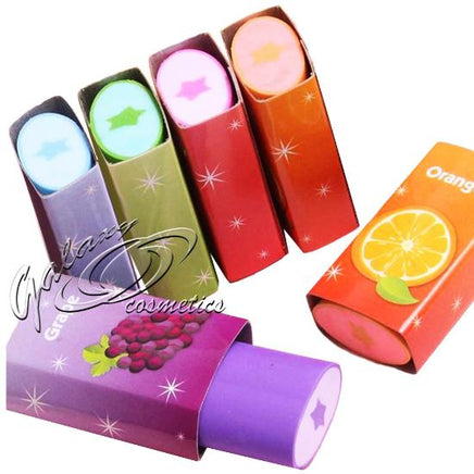 Artbox Scented Erasers, Fruity Kids Stationery - 6 Pack kids tiny