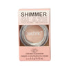 Technic Shimmer Glaze Cream Eyeshadow Pot Metallic Finish Infatuated - pink eyes eyeshadow makeup