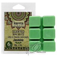 Karma Wax Melts Air Freshening Home Fragrances for Oil Burnes candles galaxy