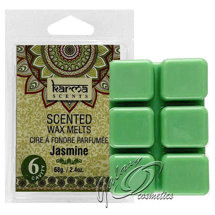 Karma Wax Melts Air Freshening Home Fragrances for Oil Burnes candles galaxy
