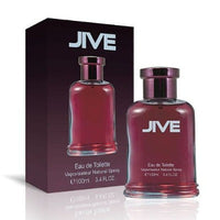 Mens Eau De Parfum by Fine Perfumery Jive EDT galaxy gift him