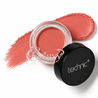 Technic Cream Blush - Whipped Cream Formula