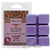 Karma Wax Melts Air Freshening Home Fragrances for Oil Burnes candles galaxy