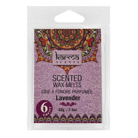 Karma Wax Melts Air Freshening Home Fragrances for Oil Burnes Lavender candles galaxy