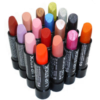 Stargazer Lipsticks ALL COLOURS galaxy lips lipstick makeup