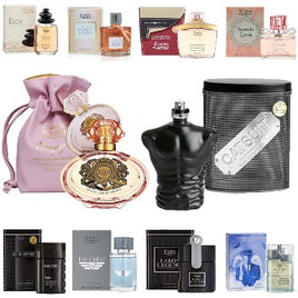 Creation LAMIS Perfume EDP Eau De Parfum Fragrance 100ml _wf_cus gift her him super