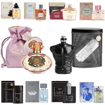 Creation LAMIS Perfume EDP Eau De Parfum Fragrance 100ml _wf_cus gift her him super