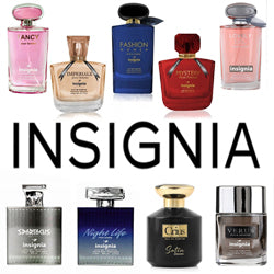 Insignia Perfume EDP Eau De Parfum Spray Fragrance 100ml gift her him