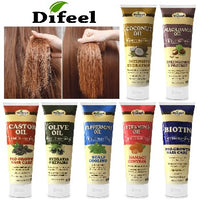 Difeel Premium Hair Mask with Natural Oils galaxy hair hair care hair mask