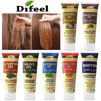 Difeel Premium Hair Mask with Natural Oils hair hair care