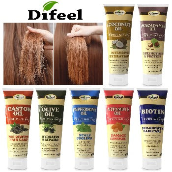 Difeel Premium Hair Mask with Natural Oils galaxy hair hair care hair mask