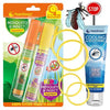 Pestshield Mosquito & Insect Repellents for Adults and Kids health tiny