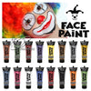 Face Body Paint Painting Art Club Dance Festival Party Makeup Kids Fancy Dress Clothes, Shoes & Accessories:Specialty:Fancy Dress & Period Costume:Accessories:Face Paint & Stage Make-Up face paint fancy galaxy halloween halloweenmakeup seasonal