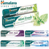Himalaya Herbal Toothpaste Gum Expert Total Oral Care Vegetarian body care face care skin