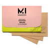 Marion Oil Absorbing Blotting Paper with POWDER 30 Mattifying Sheets face face care makeup powder skin