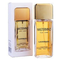 Mens Eau De Parfum by Fine Perfumery Mastermind EDT galaxy gift him