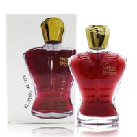 Mens Eau De Parfum by Fine Perfumery Matcho Extreme EDT galaxy gift him