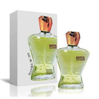 Mens Eau De Parfum by Fine Perfumery Matcho EDT galaxy gift him