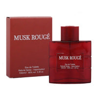 Mens Eau De Parfum by Fine Perfumery galaxy gift him