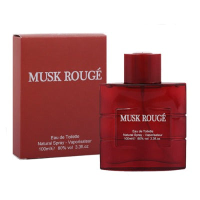 Mens Eau De Parfum by Fine Perfumery galaxy gift him