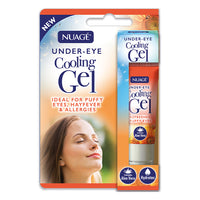 Nuage Hayfever & Allergy Relief Barrier Under Eye Cooling Gel 15ml allergy health other allergy tiny