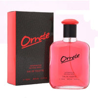 Mens Eau De Parfum by Fine Perfumery Ornate EDT galaxy gift him