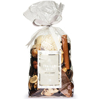 Pan Aroma Pot Pourri Refreshing Home Fragrance 250g Vanilla Noir aroma candles galaxy pourri