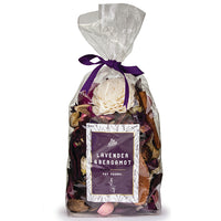 Pan Aroma Pot Pourri Refreshing Home Fragrance 250g Lavender and Bergamot aroma candles galaxy pourri