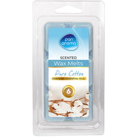 Pan Aroma Scented Wax Melts Air Freshening Fragrances with Essential Oils Pure Cotton candles galaxy