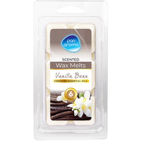 Pan Aroma Scented Wax Melts Air Freshening Fragrances with Essential Oils Vanilla Bean candles galaxy