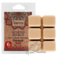 Karma Wax Melts Air Freshening Home Fragrances for Oil Burnes candles galaxy