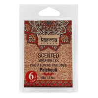 Karma Wax Melts Air Freshening Home Fragrances for Oil Burnes Patchouli candles galaxy