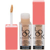 Technic Look Awake Concealer with Caffeine for refreshed look Patisserie face foundation makeup