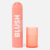 Technic Cream Glowy Blusher Twist Up Stick Natural Glow Finish Peach Syrup blush face makeup