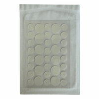 Face Facts Spot Patches Faster Healing Acne Pimples Blemishes 36 Stickers blemish face care galaxy skin