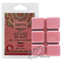 Karma Wax Melts Air Freshening Home Fragrances for Oil Burnes candles galaxy