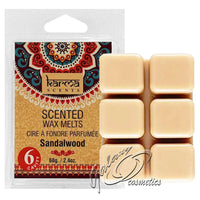Karma Wax Melts Air Freshening Home Fragrances for Oil Burnes candles galaxy