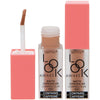 Technic Look Awake Concealer with Caffeine for refreshed look Sticky Toffee face foundation makeup